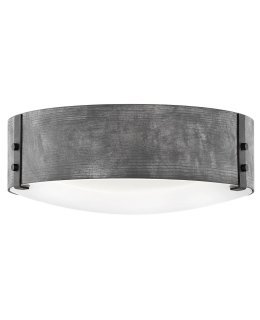 Hinkley 29203DZ  Sawyer Outdoor Ceiling Light 